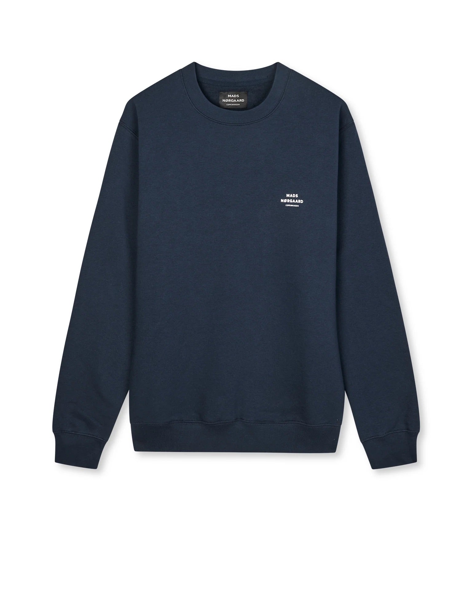 Standard Crew Logo Sweat