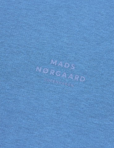 Standard genser med logo