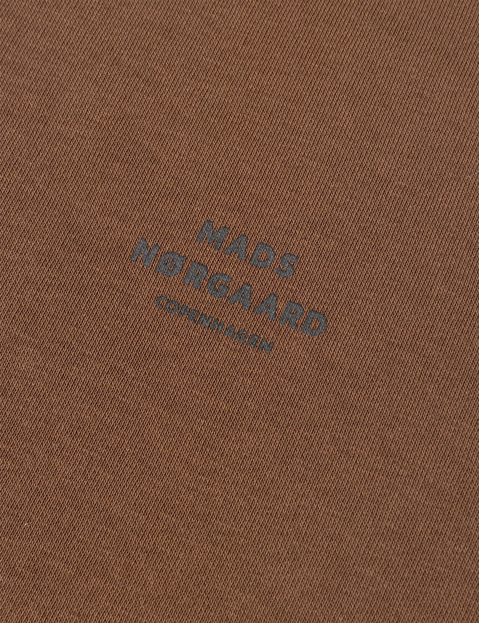 Standard genser med logo