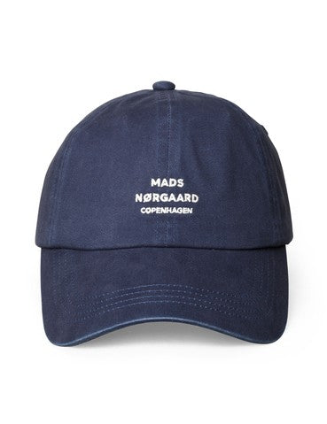 Soft Twill Cash Cap