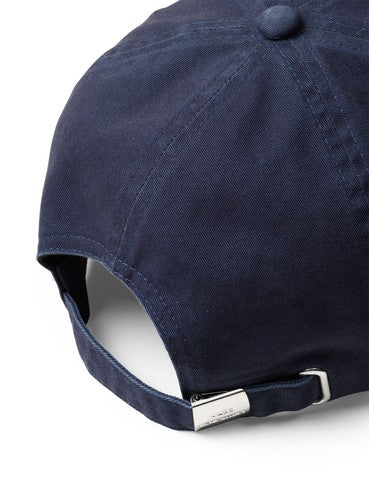 Soft Twill Cash Cap