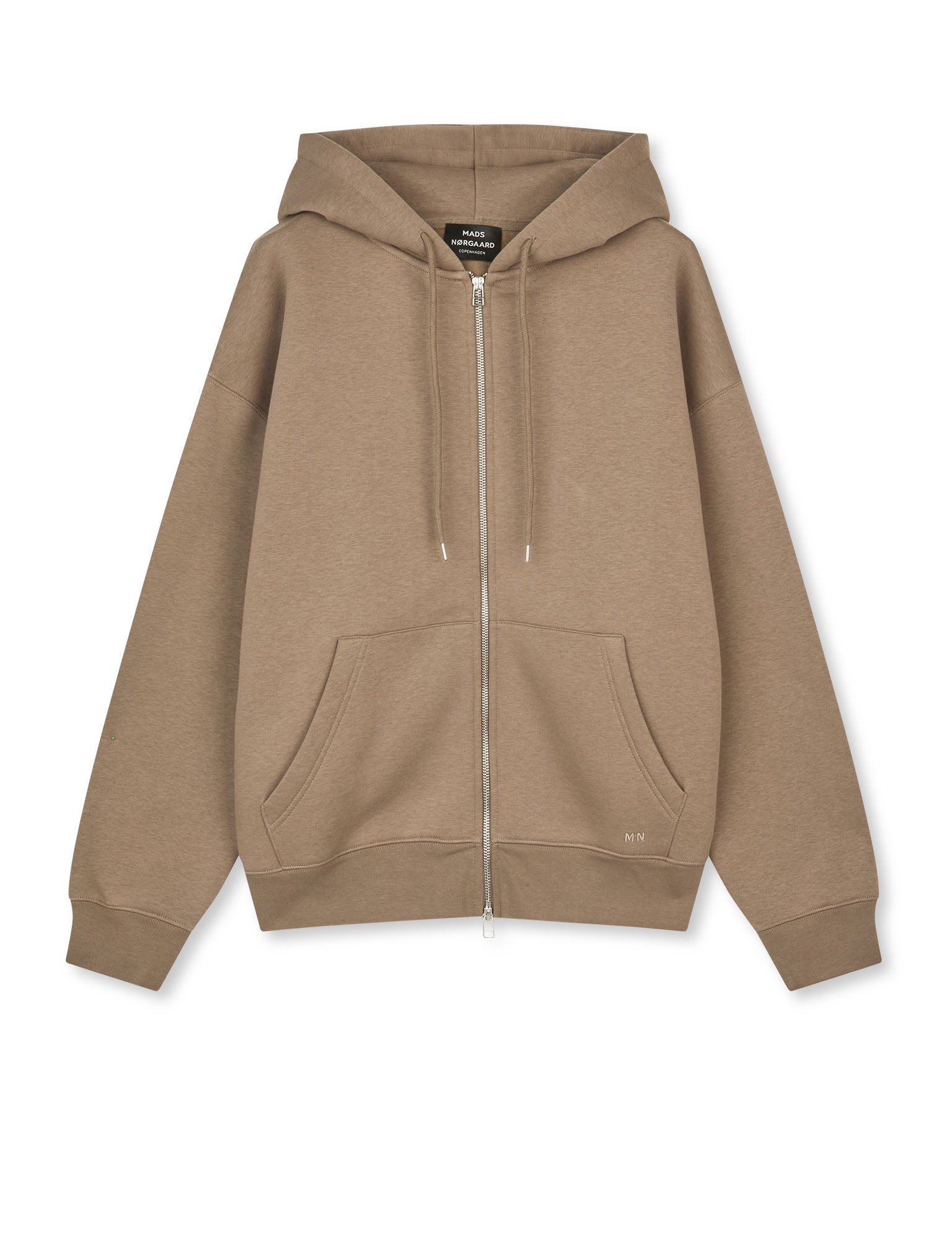 Standard Luka Hoodie Zip Sweat