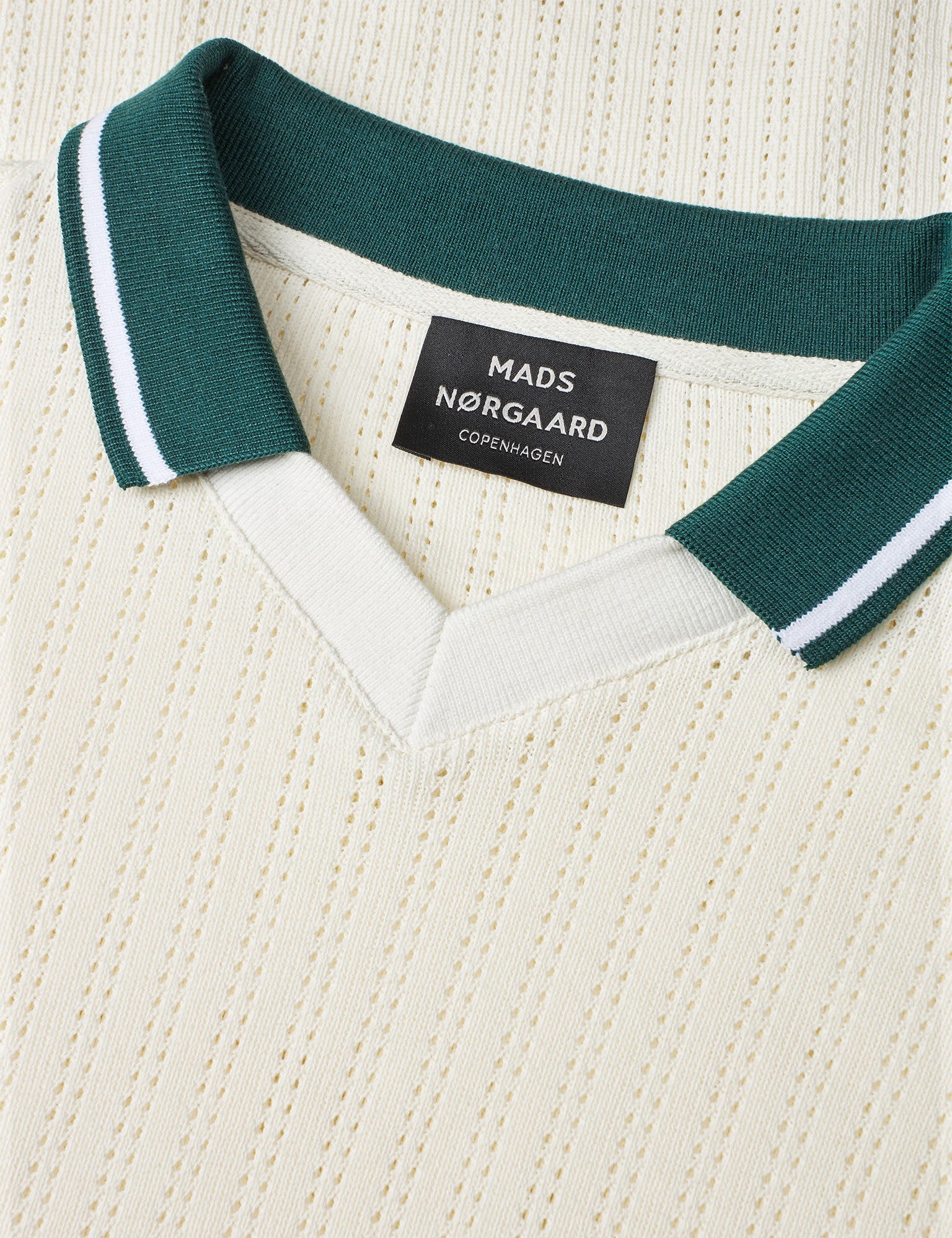 POLO SHIRTS - Sporty Lyonel Polo -  - Hr Ravn