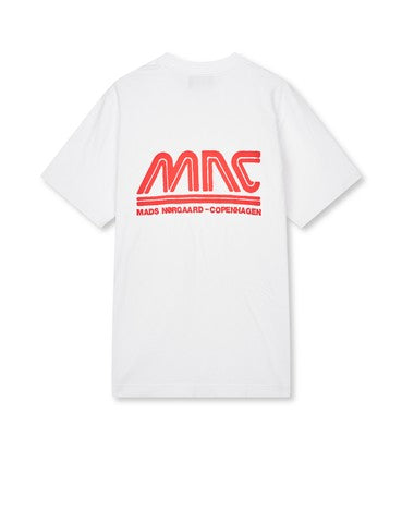 Cotton Jersey Frode MNC T-shirt