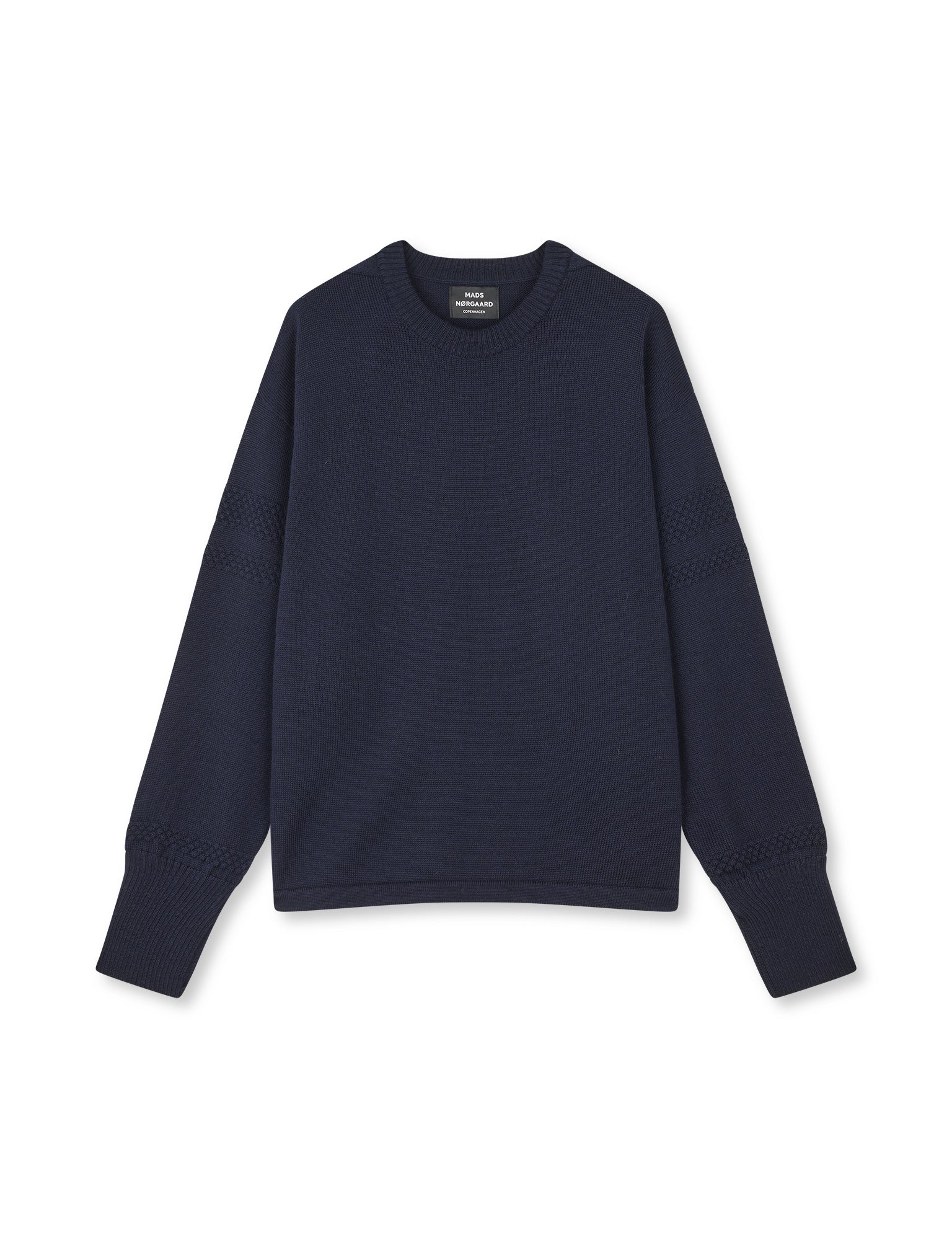 Wool Kjeld Knit