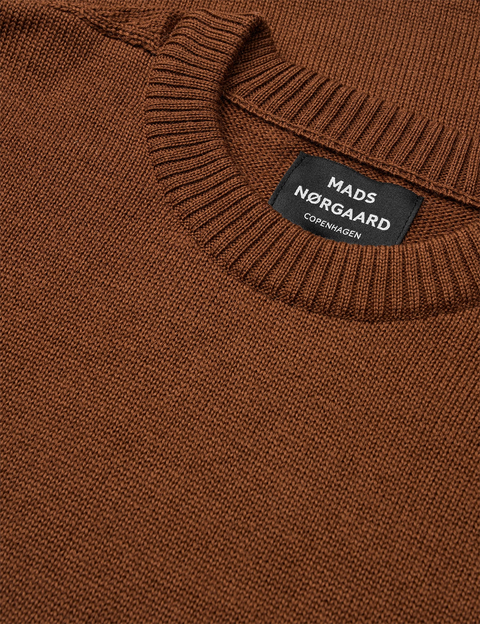 Wool Kjeld Knit