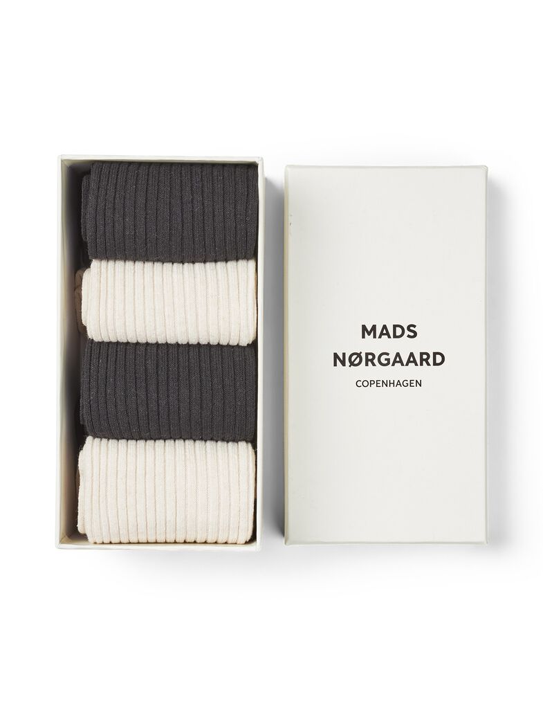 Mads Nørgaard Sock Box Anton