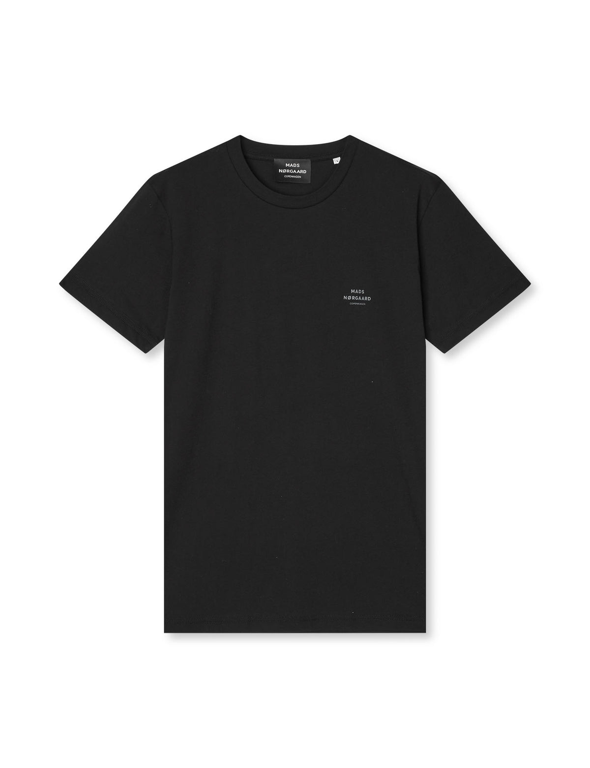 Mads Nørgaard Fine Jersey Thor Logo Tee