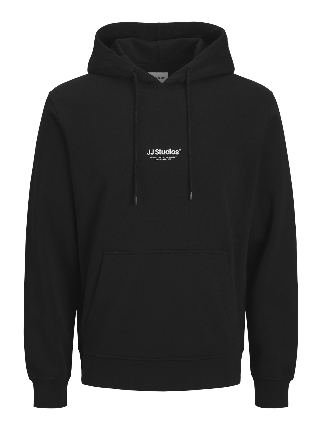 Sweatshirts - Jjesoho Sweat Hood Noos -  - Hr Ravn