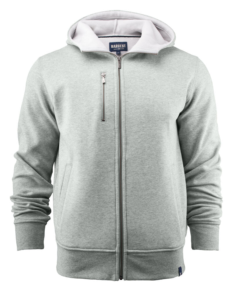 SWEATSHIRTS - Parkwick herre -  - Hr Ravn