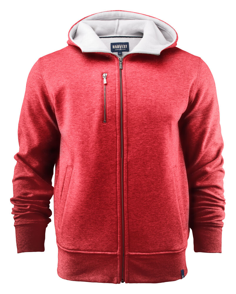 SWEATSHIRTS - Parkwick herre -  - Hr Ravn