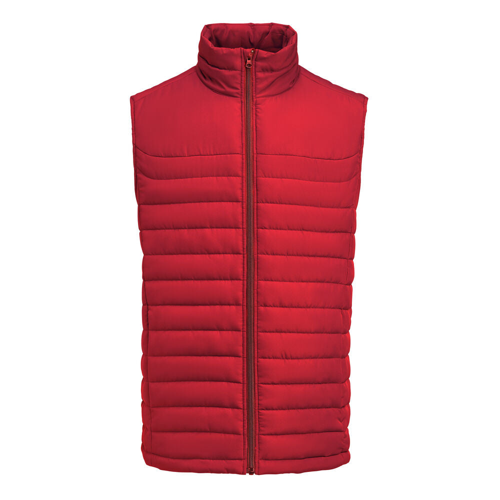 VESTE - Arches Vest herre -  - Hr Ravn