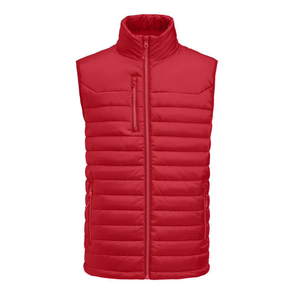 VESTE - Meadows Vest herre -  - Hr Ravn