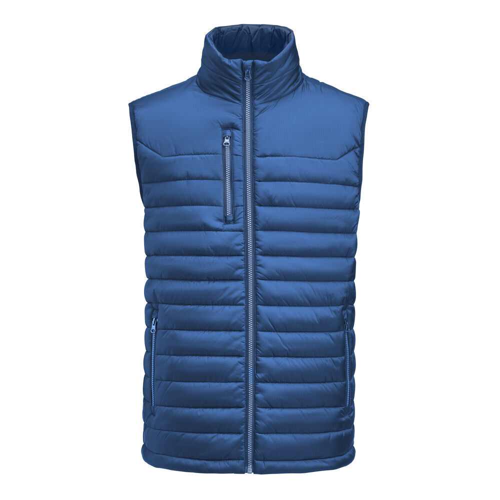 VESTE - Meadows Vest herre -  - Hr Ravn