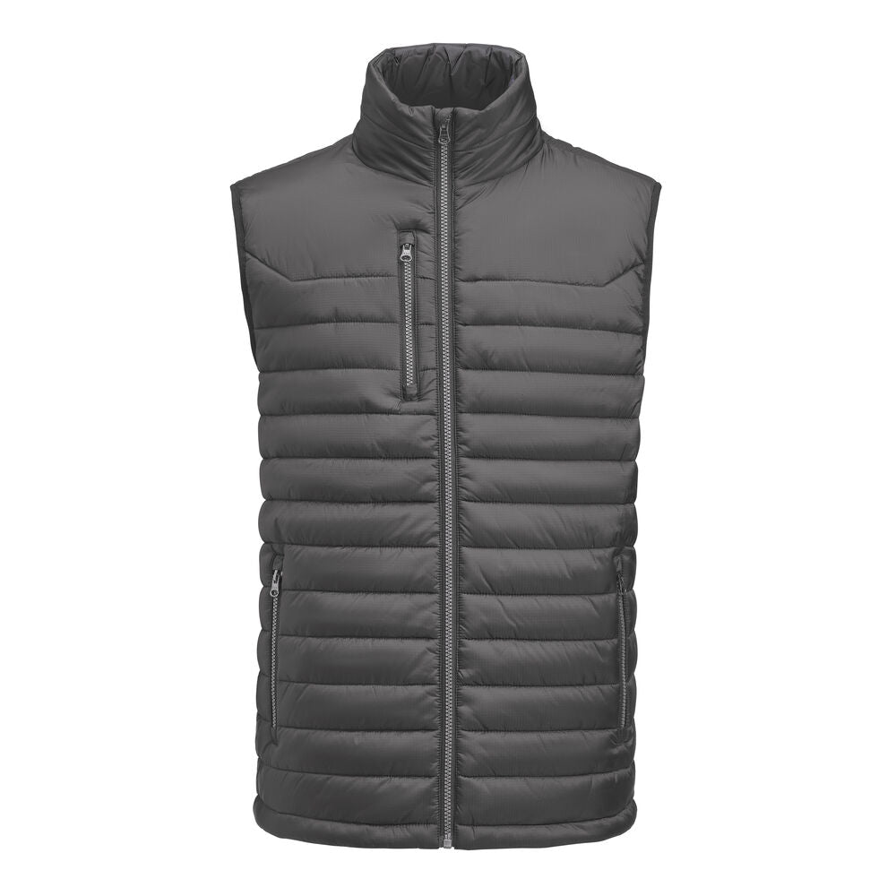 VESTE - Meadows Vest herre -  - Hr Ravn