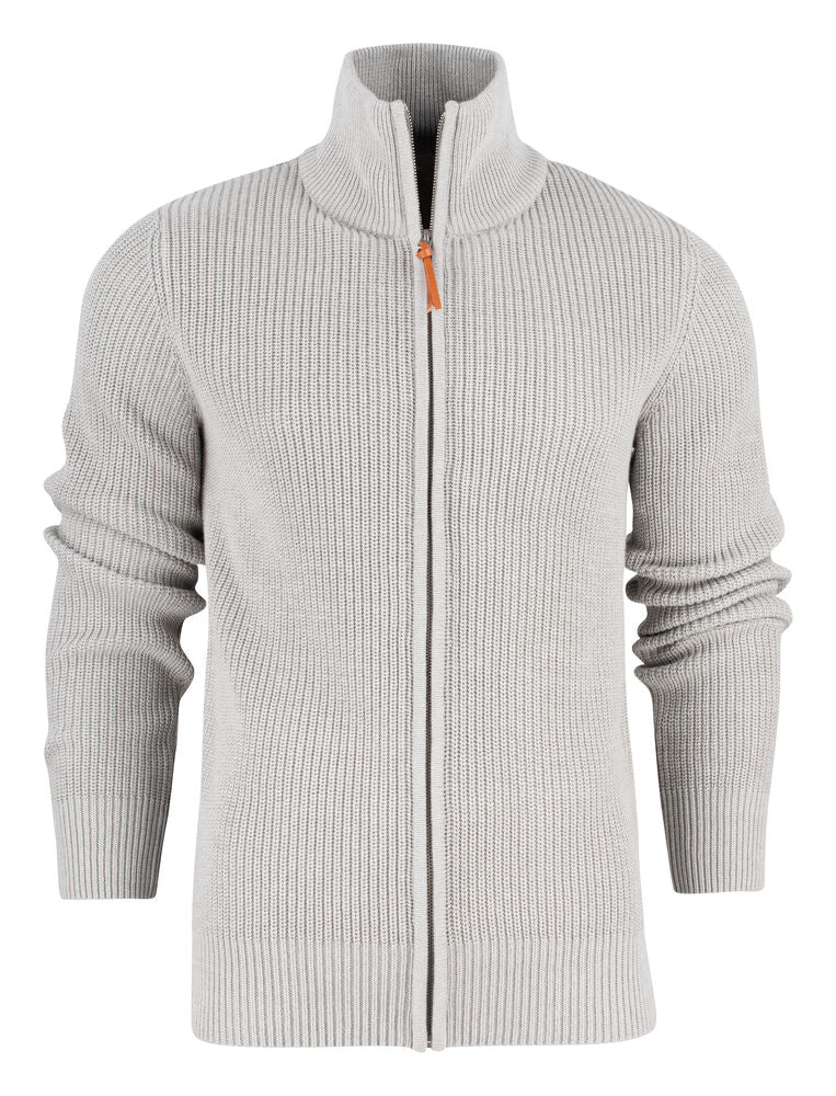 CARDIGAN - Brockway -  - Hr Ravn