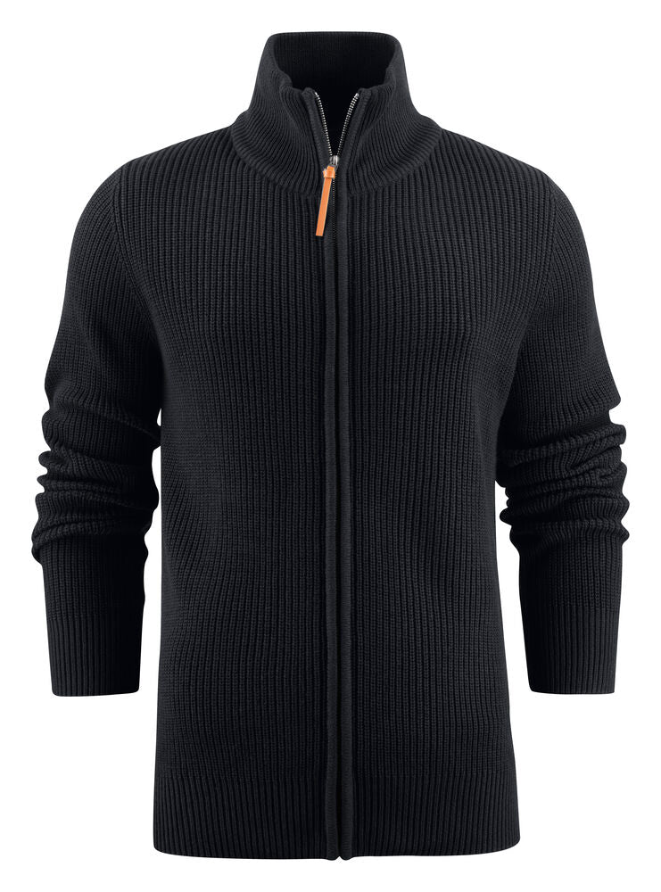 CARDIGAN - Brockway -  - Hr Ravn