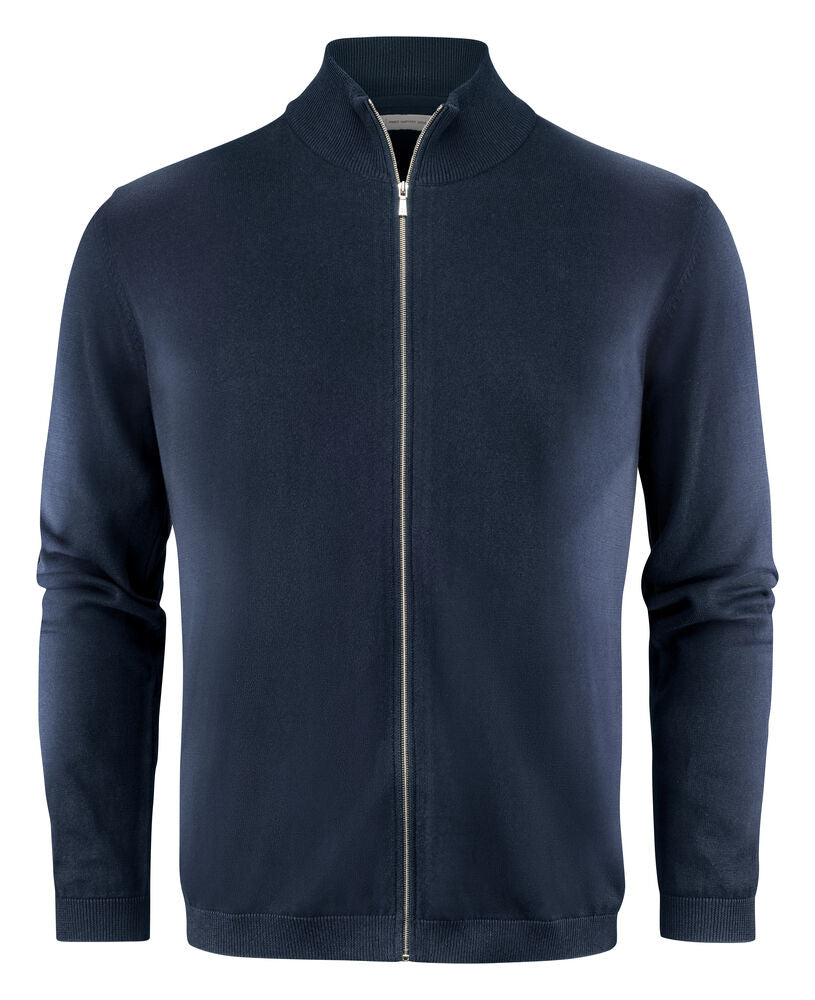 CARDIGAN - Ashland Cardigan herre -  - Hr Ravn