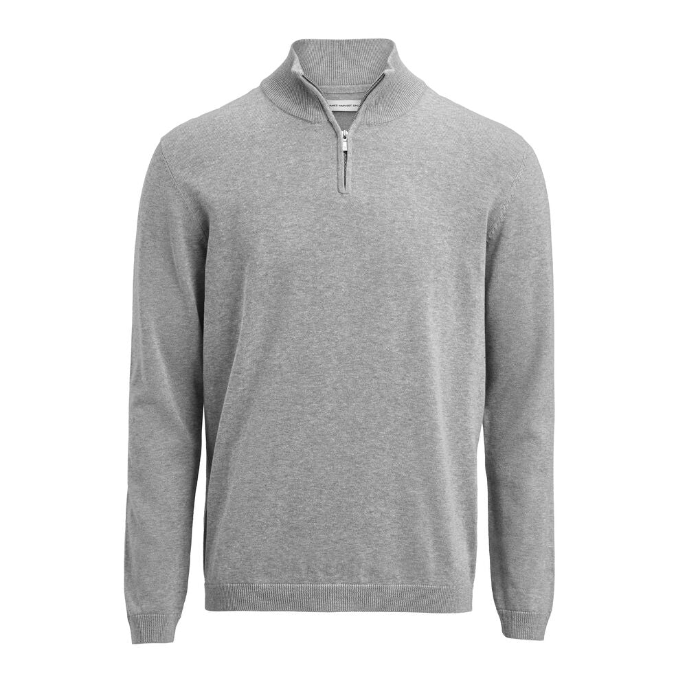 STRIK - Ashland Halfzip Unisex -  - Hr Ravn