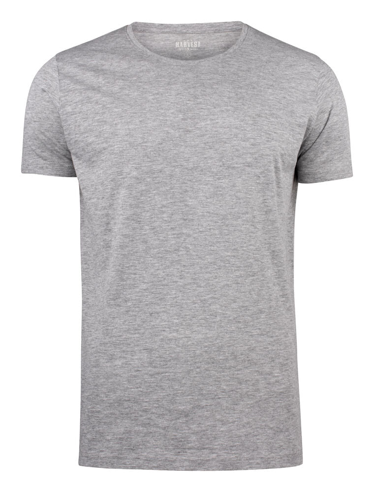 T-SHIRTS - Twoville herre -  - Hr Ravn