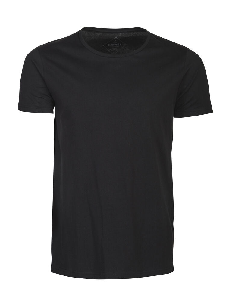 T-SHIRTS - Twoville herre -  - Hr Ravn