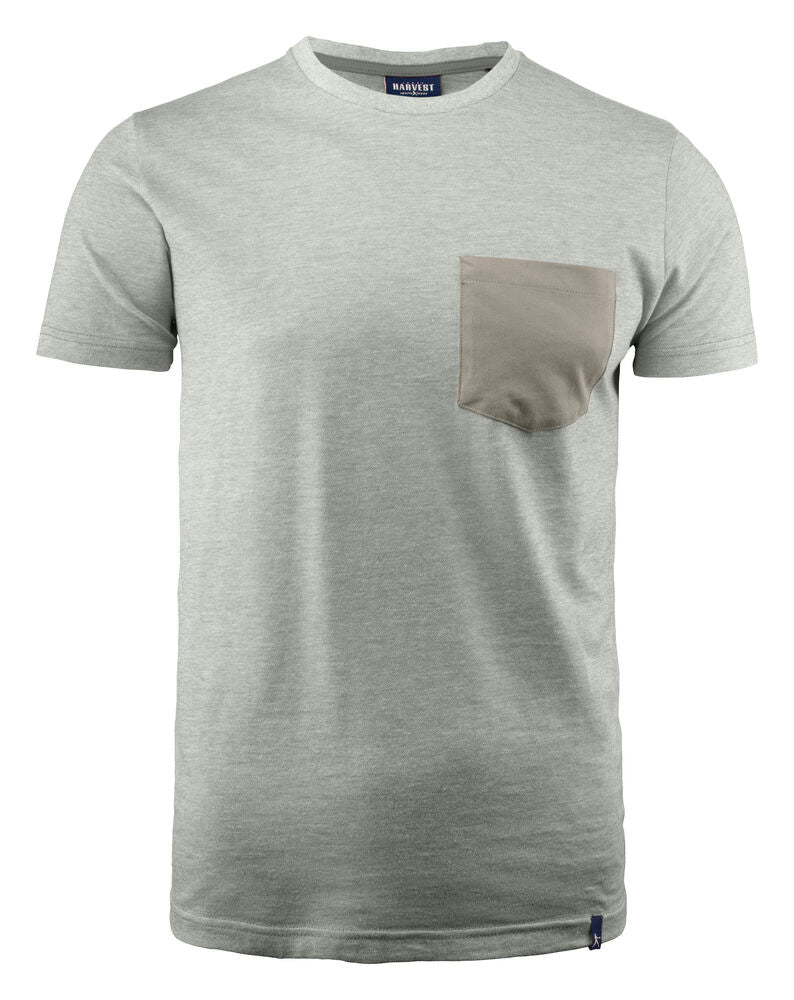 T-SHIRTS - Portwillow -  - Hr Ravn