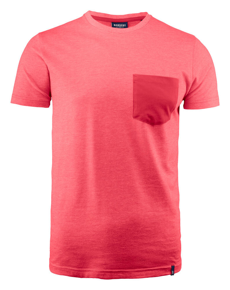 T-SHIRTS - Portwillow -  - Hr Ravn