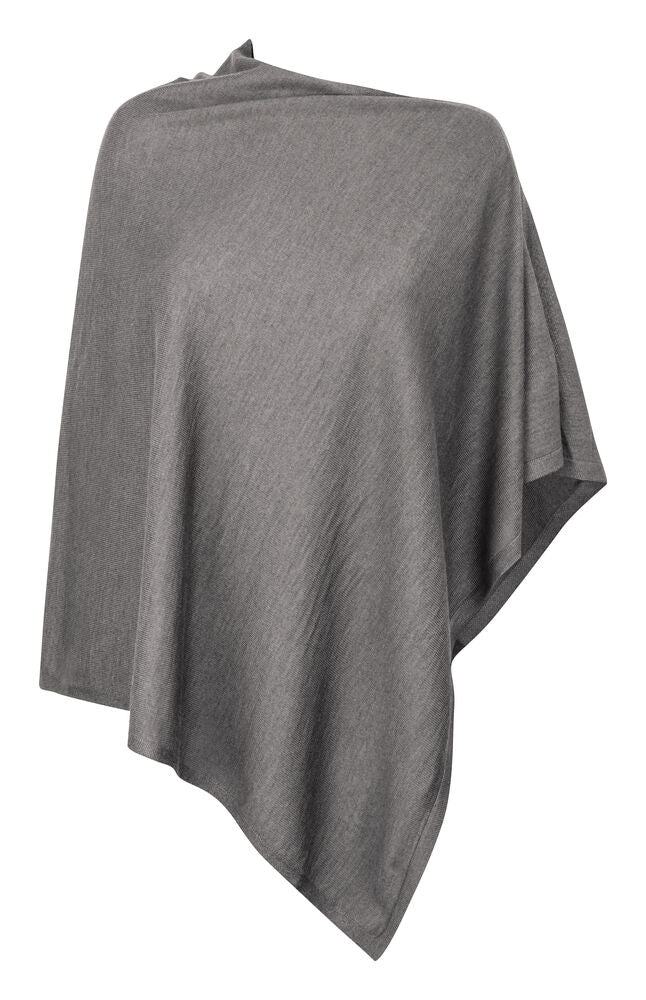 REGNJAKKE - Poncho -  - Hr Ravn