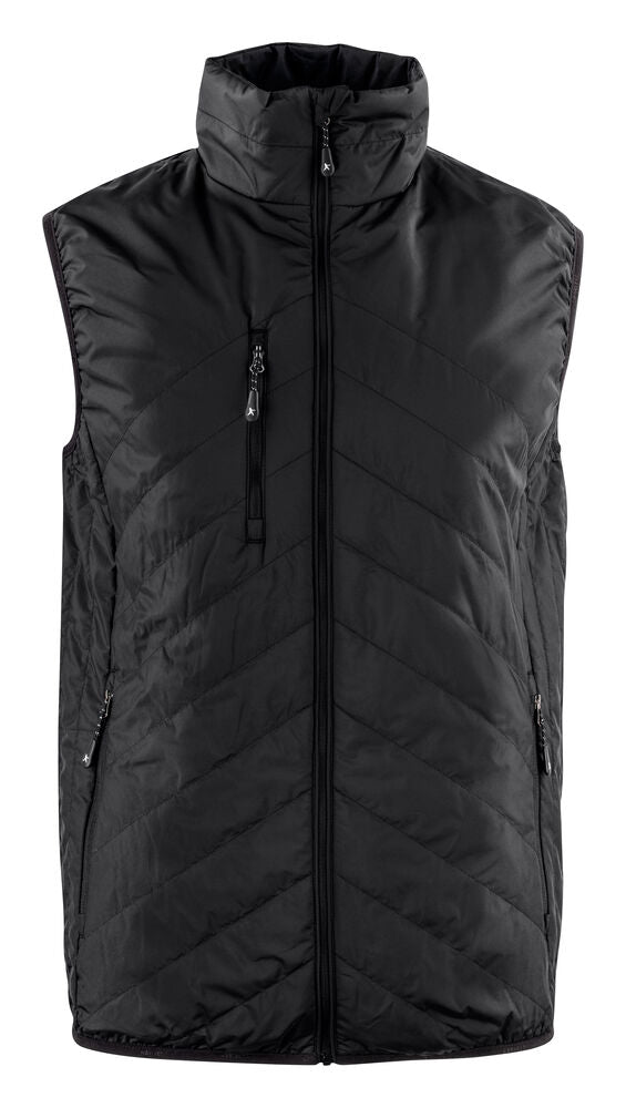 VESTE - Deer Ridge Vest herre -  - Hr Ravn