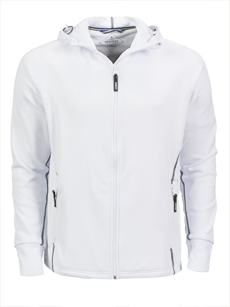 FLEECE & MIDLAYER - Northderry herre -  - Hr Ravn