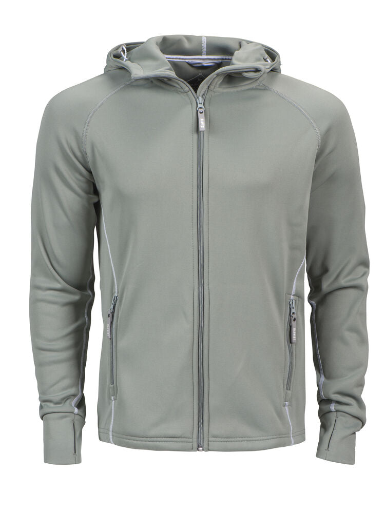 FLEECE & MIDLAYER - Northderry herre -  - Hr Ravn