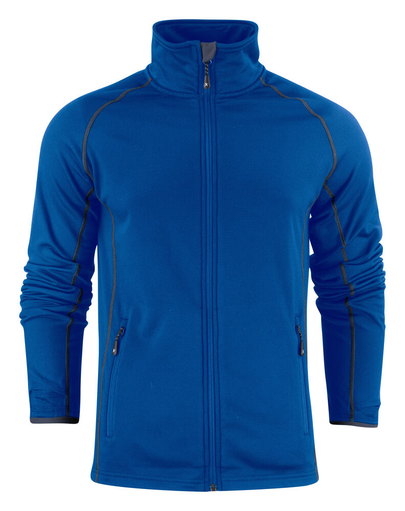 FLEECE & MIDLAYER - Miles herre -  - Hr Ravn