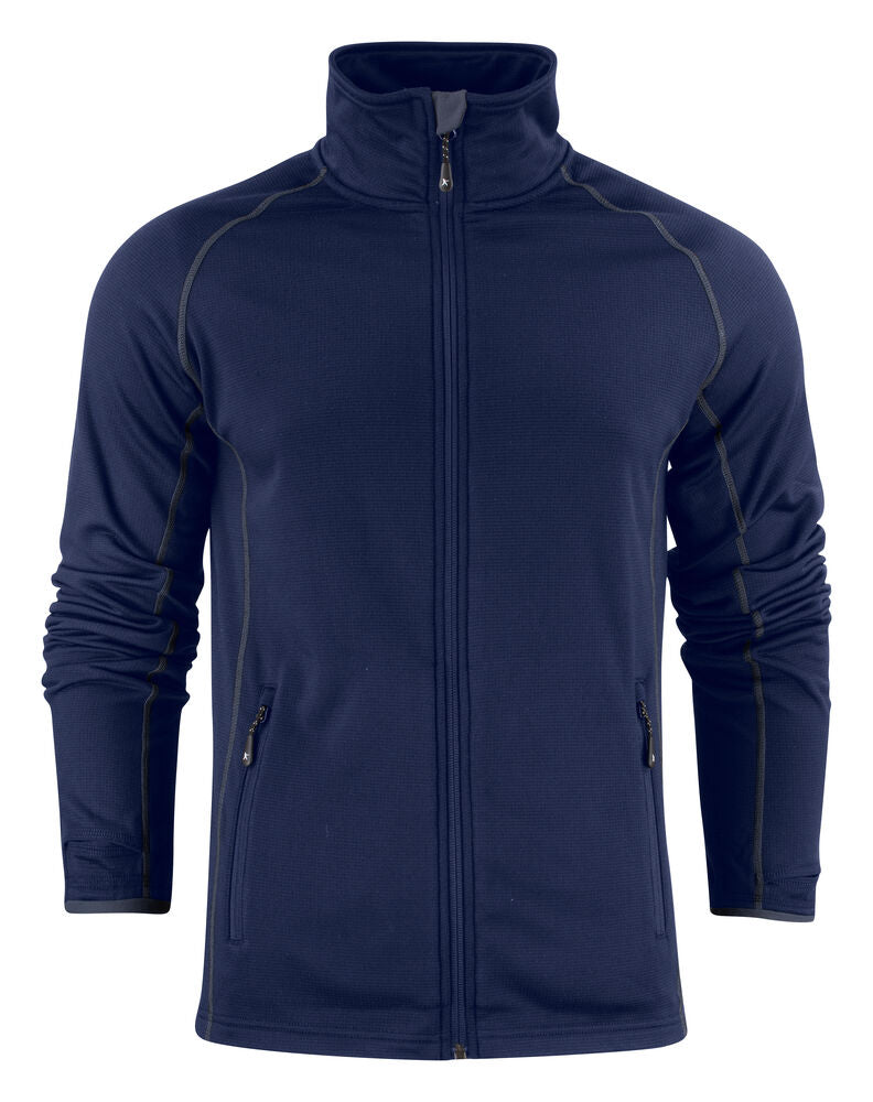 FLEECE & MIDLAYER - Miles herre -  - Hr Ravn