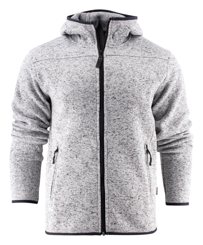 FLEECE & MIDLAYER - Richmond herre -  - Hr Ravn