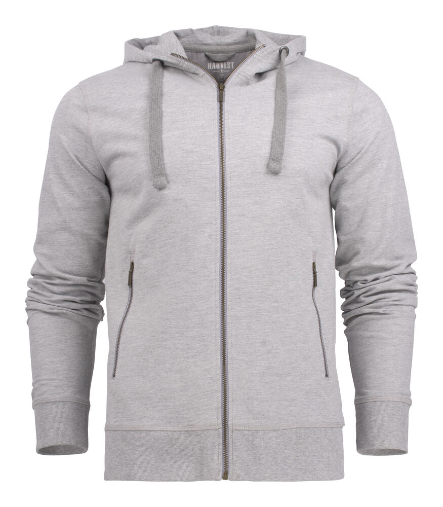 SWEATSHIRTS - Duke herre -  - Hr Ravn