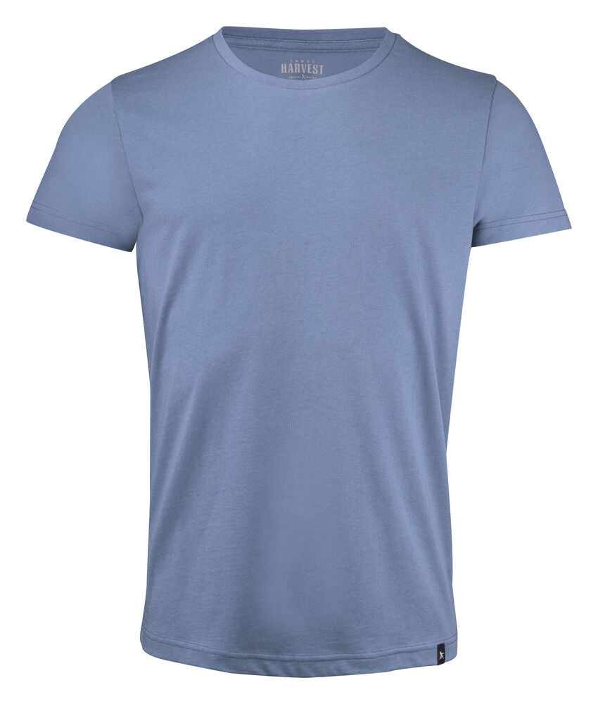 T-SHIRTS - American U herre -  - Hr Ravn