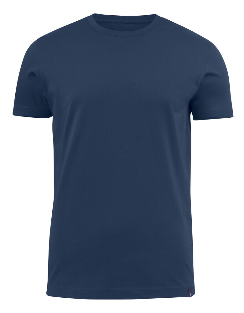 T-SHIRTS - American U herre -  - Hr Ravn