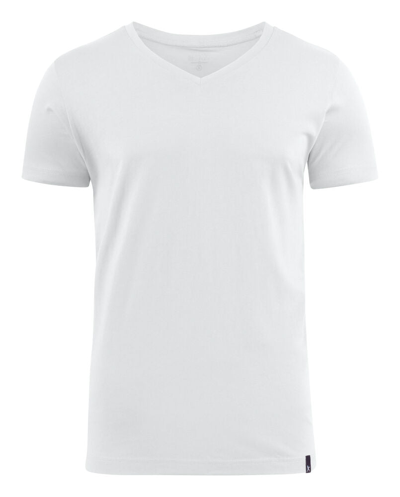 T-SHIRTS - American V herre -  - Hr Ravn