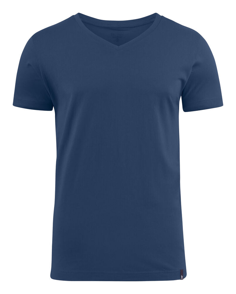 T-SHIRTS - American V herre -  - Hr Ravn