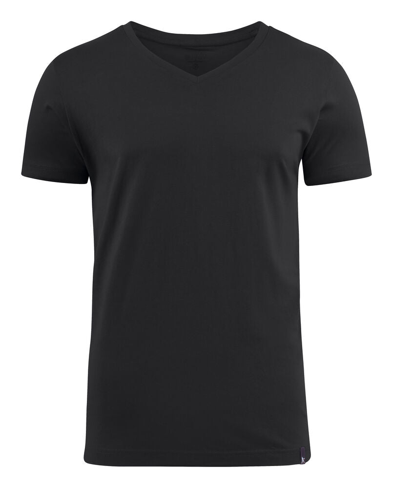 T-SHIRTS - American V herre -  - Hr Ravn