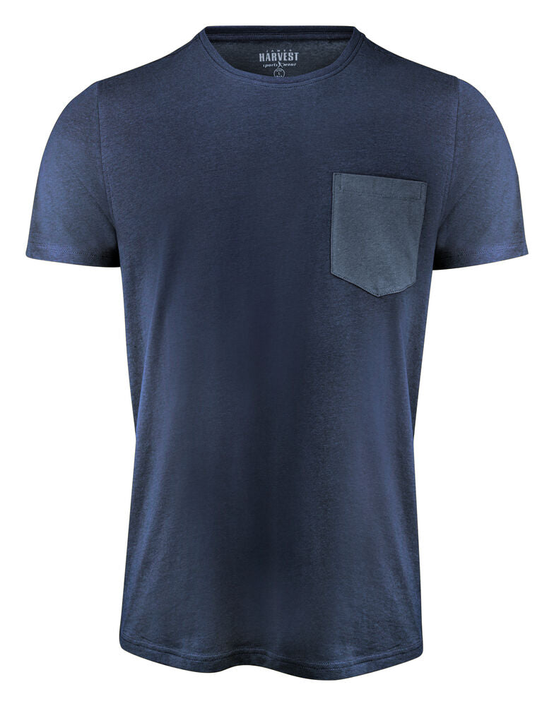 T-SHIRTS - Walcott herre -  - Hr Ravn