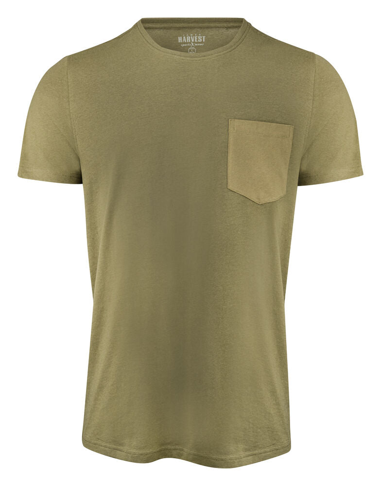 T-SHIRTS - Walcott herre -  - Hr Ravn