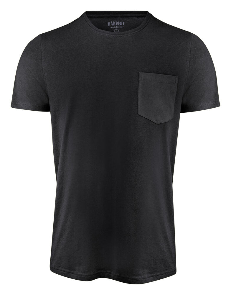 T-SHIRTS - Walcott herre -  - Hr Ravn