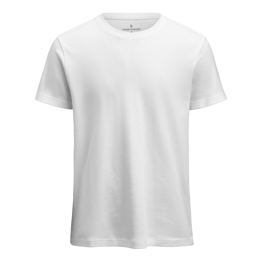 T-SHIRTS - Scarsdale T-Shirt herre -  - Hr Ravn