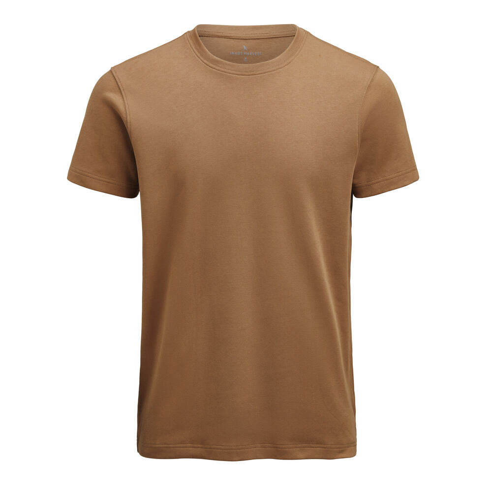 T-SHIRTS - Scarsdale T-Shirt herre -  - Hr Ravn
