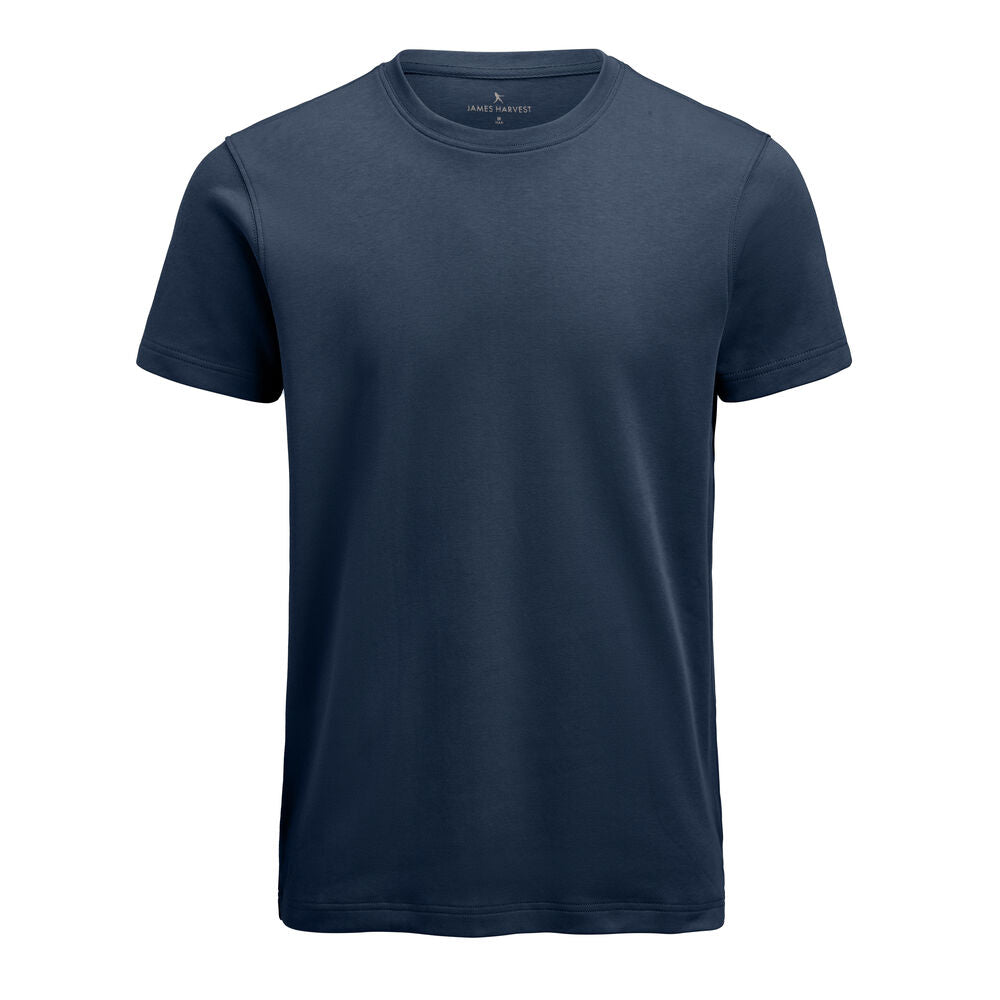 T-SHIRTS - Scarsdale T-Shirt herre -  - Hr Ravn