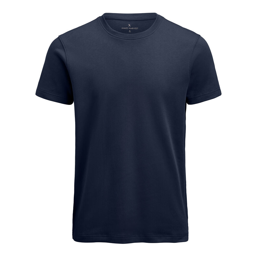 T-SHIRTS - Scarsdale T-Shirt herre -  - Hr Ravn