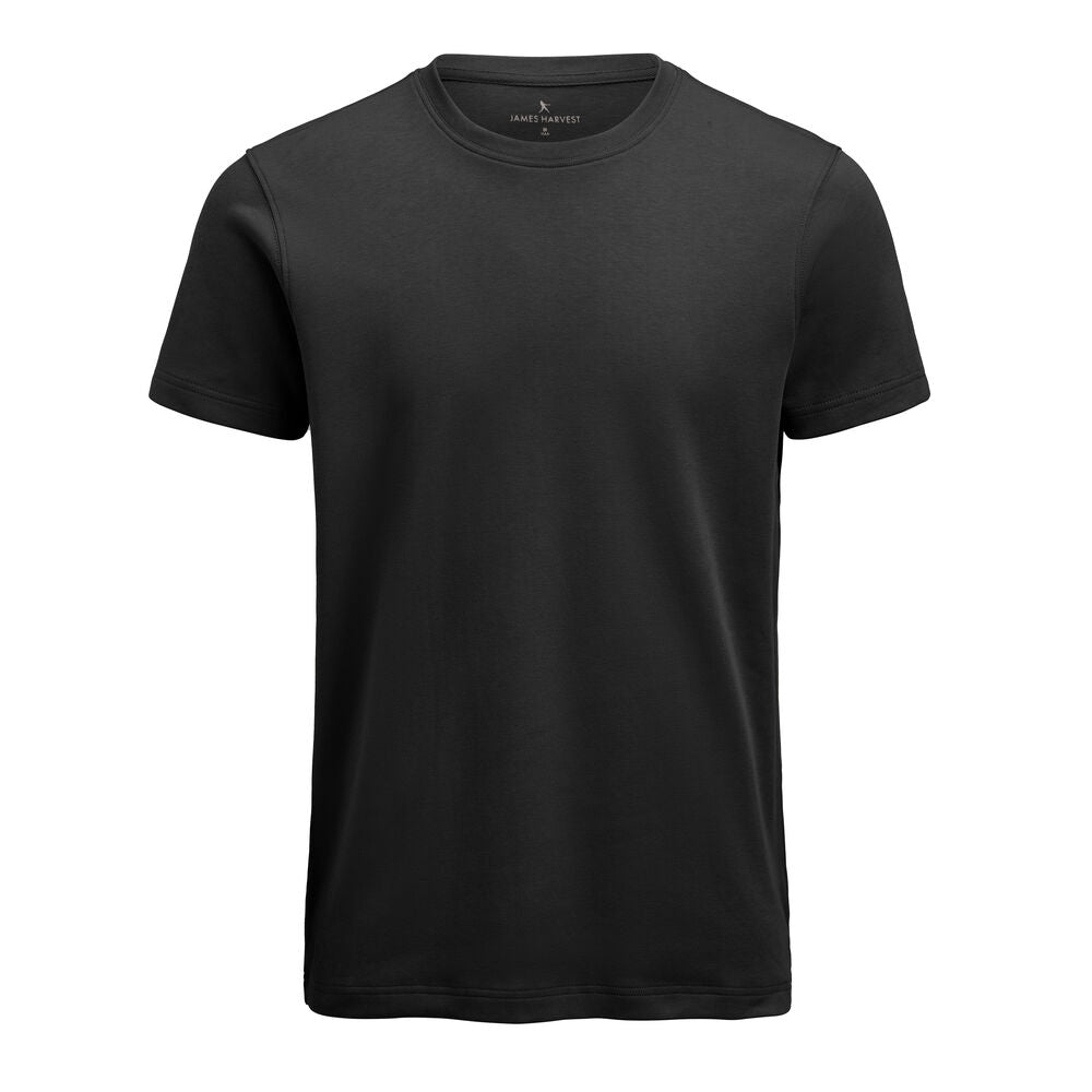 T-SHIRTS - Scarsdale T-Shirt herre -  - Hr Ravn