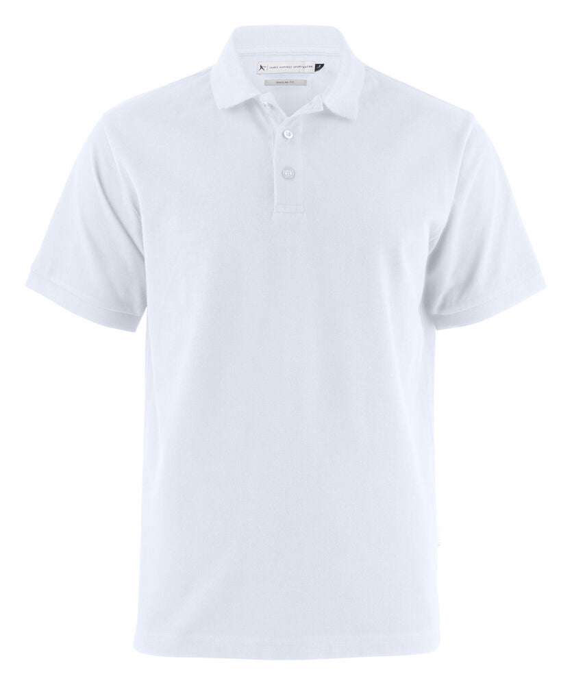POLO - Neptune Regular -  - Hr Ravn