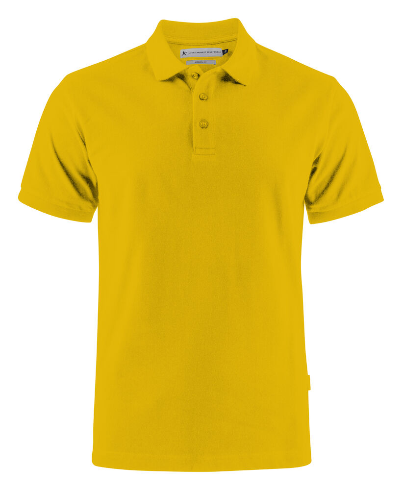 POLO - Neptune Regular -  - Hr Ravn